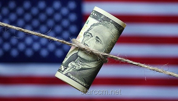 中国跌至美国国债第三大债主：全球金融格局的新动向